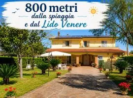 Villa Brunella