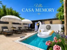 Casa Memory