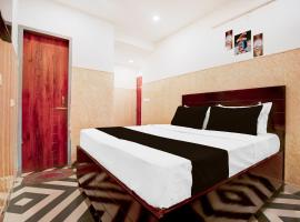 Hotel O Stay inn Classic Hotel, Hotel in Mohali