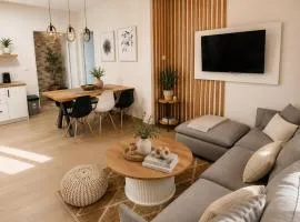Euphoria Suites and Studios