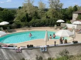 Le Mas de la Colombe
