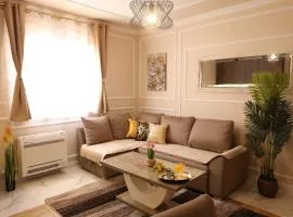 Apartman Boki