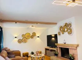 Chalet Mountain Lodge