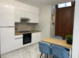 Parco Dora Trendy Apartment