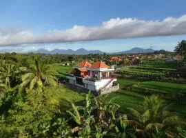 Casa Fortuna Villa Ubud by Mahaputra