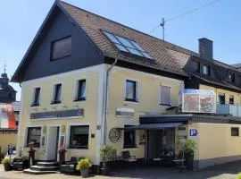 Hotel & Restaurant Hüllen