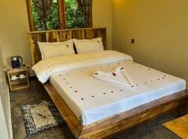 Lushoto Kaya Wald Stay