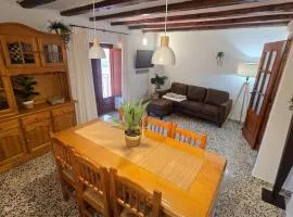Albergue La Cuba