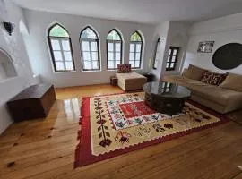 Old Bosnian House-3 bedroom apartment