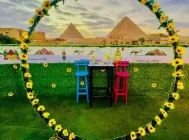 Sunshine Pyramids Hotel & Restaurant