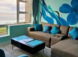 Scottburgh Views 301 Seafront Apartment