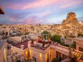 Cappa Via Cave Hotel