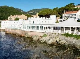 Hotel Ariana
