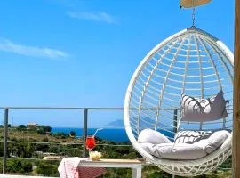 Villa Demirà - Boutique Rooms & Panoramic Pool