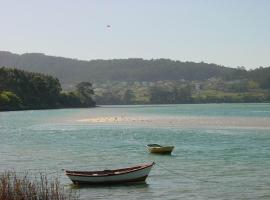 Apartamentos MonteBlanco Costa da Morte