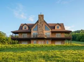 Massive 6BR 5BA Country Home with Central AC