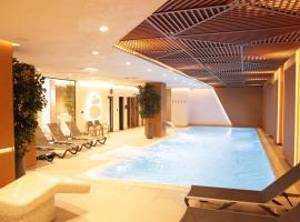 Zemun Golax Apartments, Hotel in Belgrad