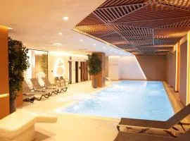 Zemun Golax Apartments