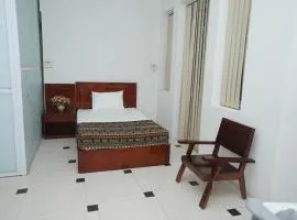 Cốm Homestay Nà Cạn - thuê xe Cao Bằng