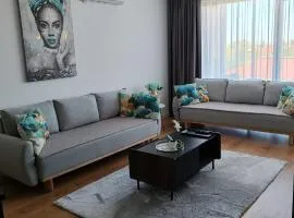 Sunny apartment208