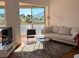 Appartement sagone