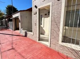 Casa Premium con Cochera en Mendoza Ideal Familias Hasta 7 pers