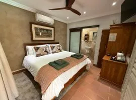 Be Our Guest Accommodation