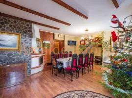 Hotel palas tatarıv