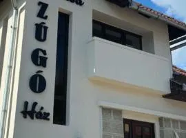 Casa ZUGO