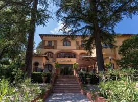 Hotel Villa Ambrosina