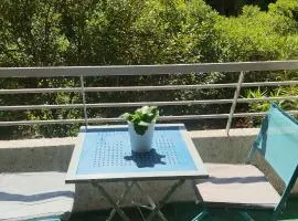Appartement cosy pour séjour agréable