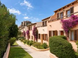 White Home i Caprifogli