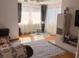 Ferienwohnung Tagwerkerstrasse Innenstadt