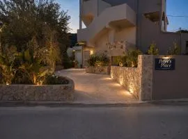 Peter's Place Studios & Suites