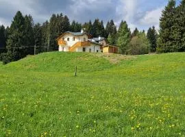 CASA DELLE STELLE Dimora ORSA MAGGIORE