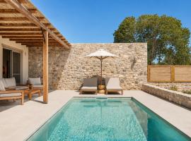 Elion Private Pool Villas, hotel a Città di Kos