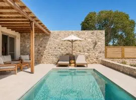 Elion Private Pool Villas