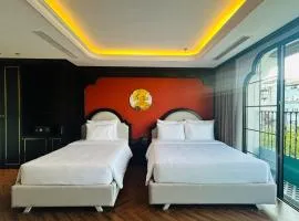 Selah Hanoi Hotel
