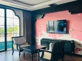 Selah Hanoi Hotel
