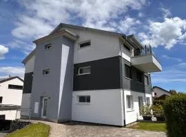 Ferienwohnung Haag