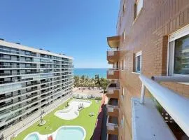ACV - Sol Park I-1ª linea planta 9 Norte