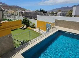 Villa Los Llanos