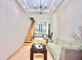 Central Duplex Retreat
