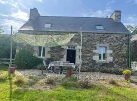 Gite de Kerfenefas