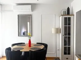 Apartment Rose