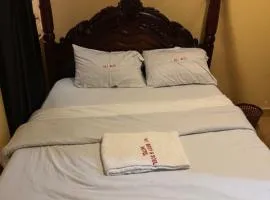 My Body & My Soul Motel Ntinda Uganda