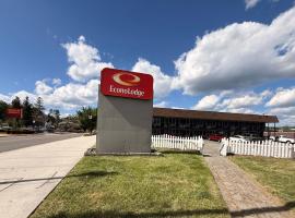 Econo Lodge Galax, hotel din Galax