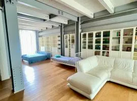 Casa Giulietta - ombrellone e 2 lettini inclusi