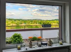 2-Zimmer Apartment in Regensburg