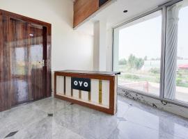 Hotel O Highway Kitchen, Hotel in Bara Khera